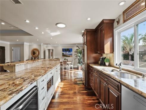 2682 Oak Knoll Drive, Rossmoor, CA