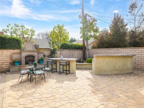 2682 Oak Knoll Drive, Rossmoor, CA