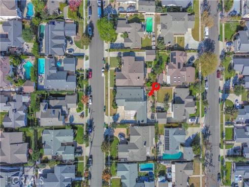 12032 Wallingsford Road, Rossmoor, CA