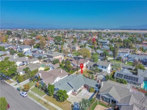 12032 Wallingsford Road, Rossmoor, CA