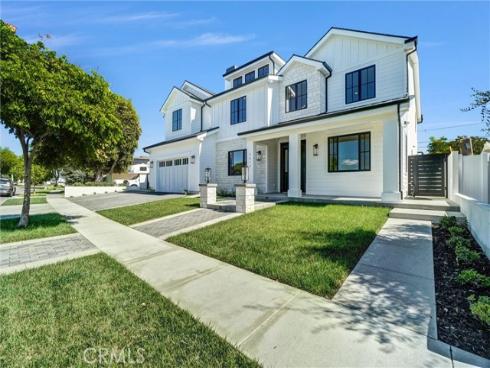 3312  Kenilworth   Drive, Rossmoor, CA