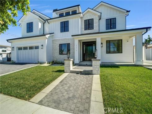 3312  Kenilworth   Drive, Rossmoor, CA