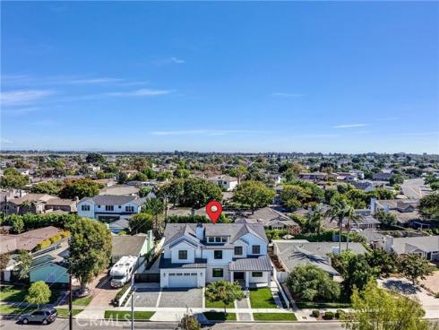 3312  Kenilworth   Drive, Rossmoor, CA