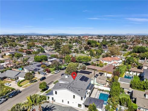 3312  Kenilworth   Drive, Rossmoor, CA