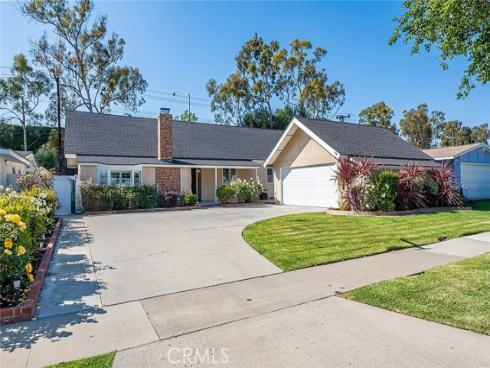 11211 Martha Ann Drive, Rossmoor, CA