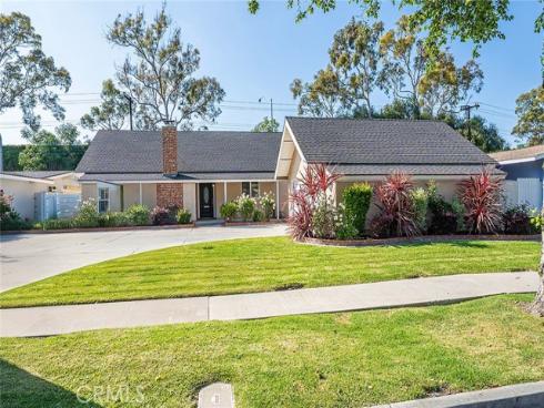 11211 Martha Ann Drive, Rossmoor, CA