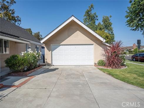 11211 Martha Ann Drive, Rossmoor, CA