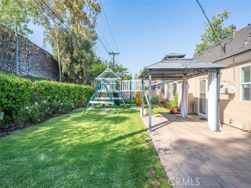 11211 Martha Ann Drive, Rossmoor, CA