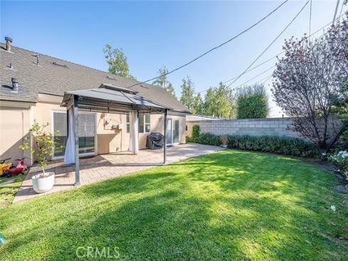 11211 Martha Ann Drive, Rossmoor, CA