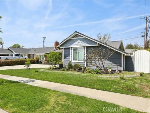 3251  Woodstock Road  , Rossmoor, CA