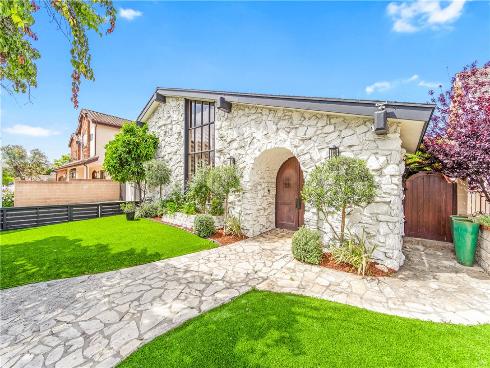 12691 Silver Fox Road, Rossmoor, CA