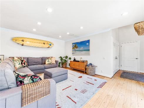 12691 Silver Fox Road, Rossmoor, CA