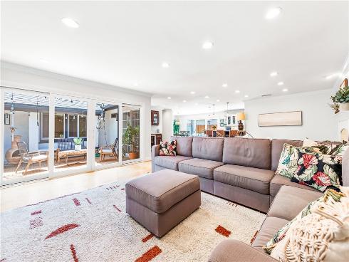 12691 Silver Fox Road, Rossmoor, CA