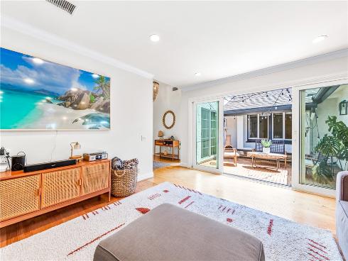 12691 Silver Fox Road, Rossmoor, CA