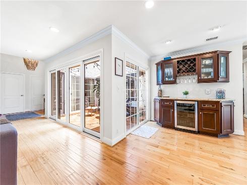 12691 Silver Fox Road, Rossmoor, CA