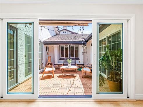 12691 Silver Fox Road, Rossmoor, CA