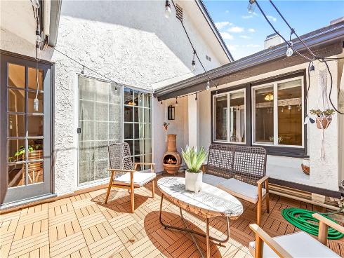 12691 Silver Fox Road, Rossmoor, CA