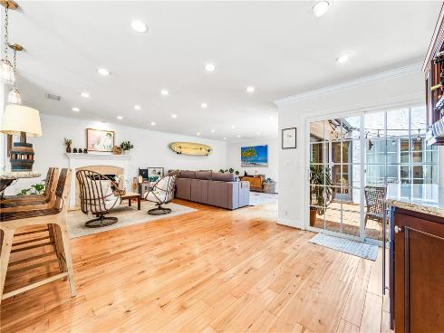 12691 Silver Fox Road, Rossmoor, CA