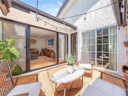 12691 Silver Fox Road, Rossmoor, CA