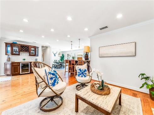 12691 Silver Fox Road, Rossmoor, CA