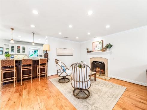 12691 Silver Fox Road, Rossmoor, CA