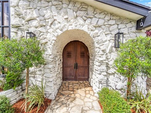 12691 Silver Fox Road, Rossmoor, CA