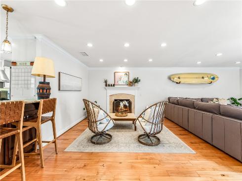 12691 Silver Fox Road, Rossmoor, CA