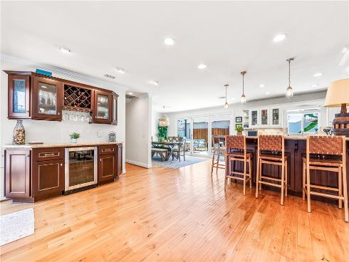 12691 Silver Fox Road, Rossmoor, CA