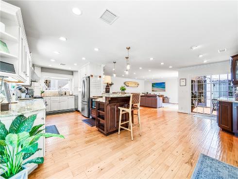 12691 Silver Fox Road, Rossmoor, CA