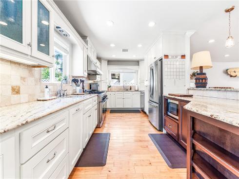 12691 Silver Fox Road, Rossmoor, CA