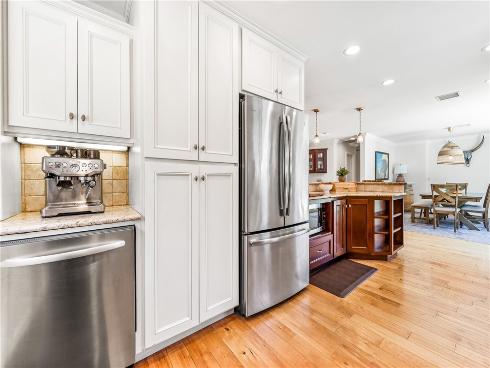 12691 Silver Fox Road, Rossmoor, CA