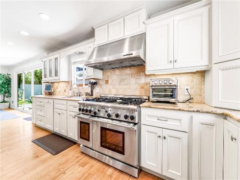 12691 Silver Fox Road, Rossmoor, CA