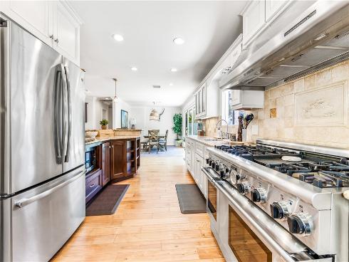 12691 Silver Fox Road, Rossmoor, CA