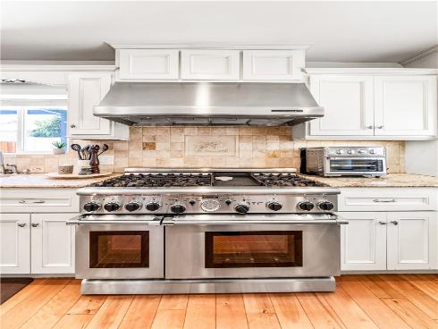 12691 Silver Fox Road, Rossmoor, CA