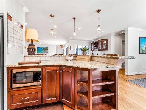 12691 Silver Fox Road, Rossmoor, CA