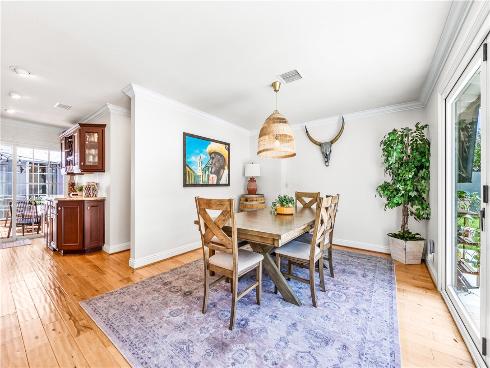 12691 Silver Fox Road, Rossmoor, CA