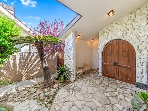 12691 Silver Fox Road, Rossmoor, CA