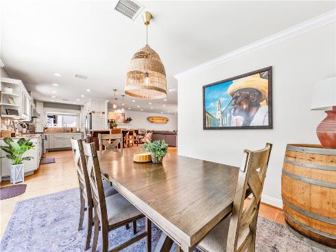 12691 Silver Fox Road, Rossmoor, CA