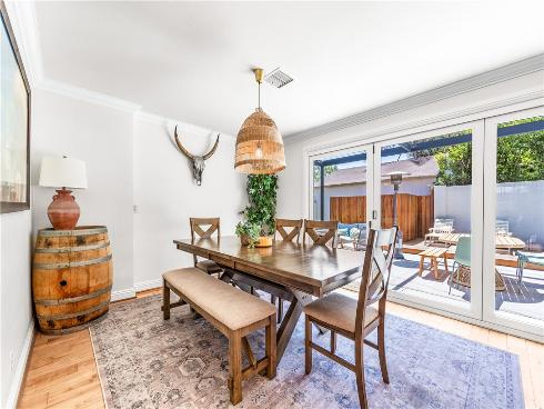 12691 Silver Fox Road, Rossmoor, CA