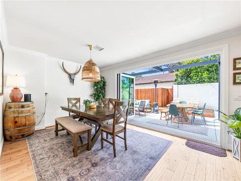 12691 Silver Fox Road, Rossmoor, CA