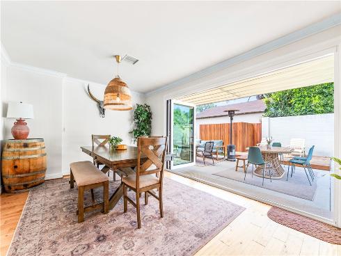 12691 Silver Fox Road, Rossmoor, CA