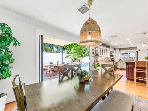 12691 Silver Fox Road, Rossmoor, CA