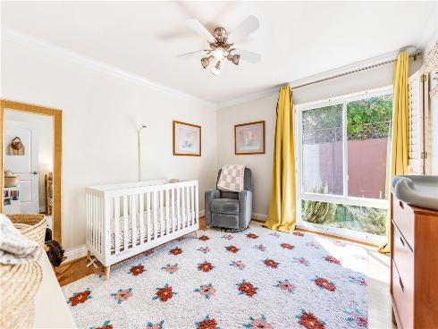 12691 Silver Fox Road, Rossmoor, CA