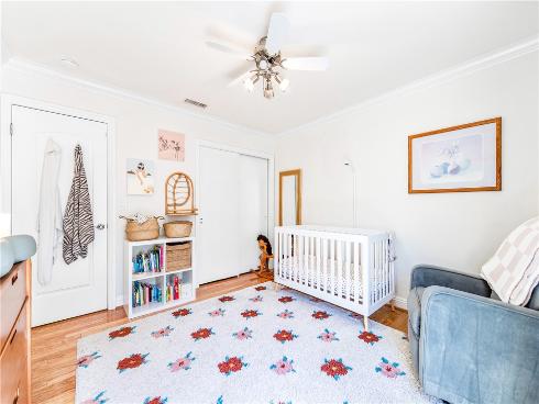 12691 Silver Fox Road, Rossmoor, CA