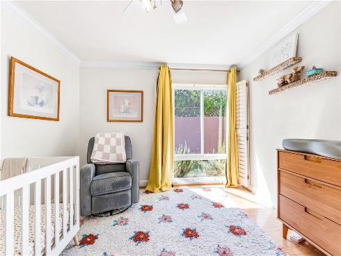 12691 Silver Fox Road, Rossmoor, CA