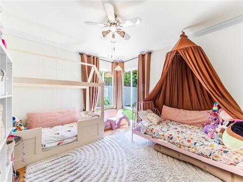 12691 Silver Fox Road, Rossmoor, CA