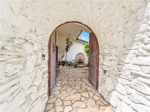 12691 Silver Fox Road, Rossmoor, CA