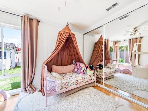 12691 Silver Fox Road, Rossmoor, CA