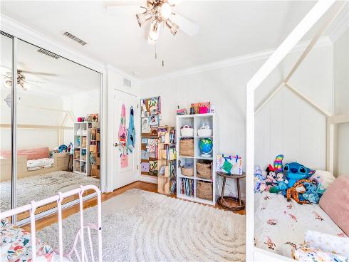 12691 Silver Fox Road, Rossmoor, CA