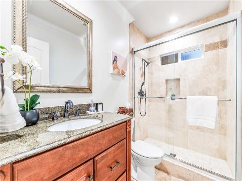 12691 Silver Fox Road, Rossmoor, CA